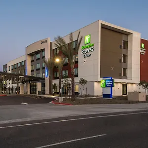 Express & - North - Happy Valley By Ihg Hotel Phoenix