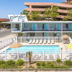 Eden Roc Hotel Ocean City