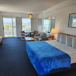 Beachcomber Motel Ocean City