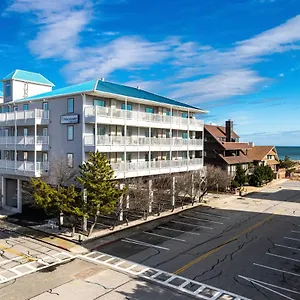 Marylander Condominiums, 90 Steps From The Aparthotel Ocean City